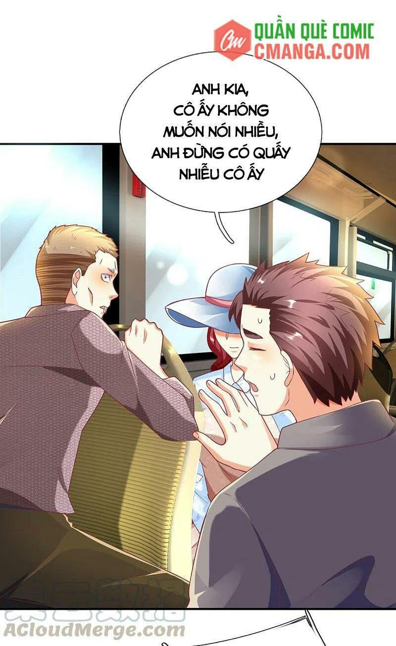 vú em tiên tôn đi ở rể chapter 202 12