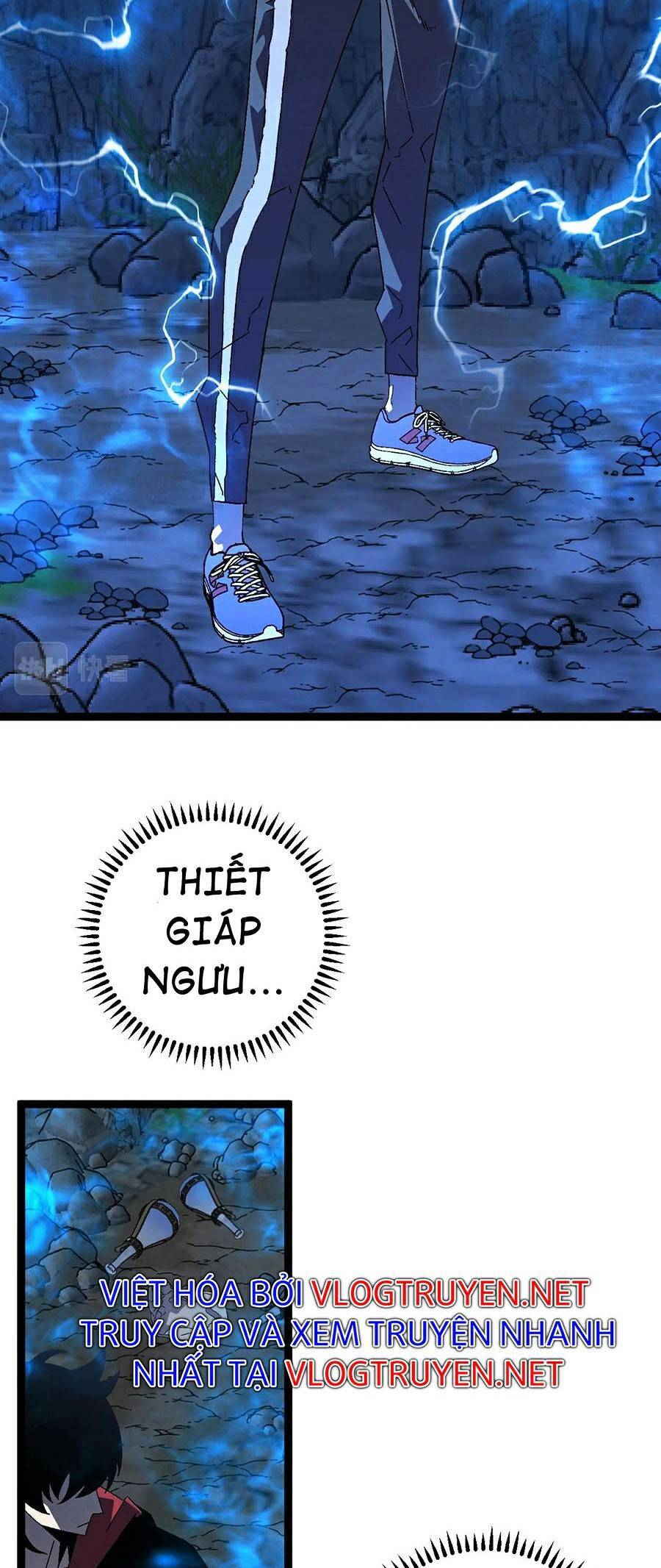 đằng lục thiên phú chapter 22 24