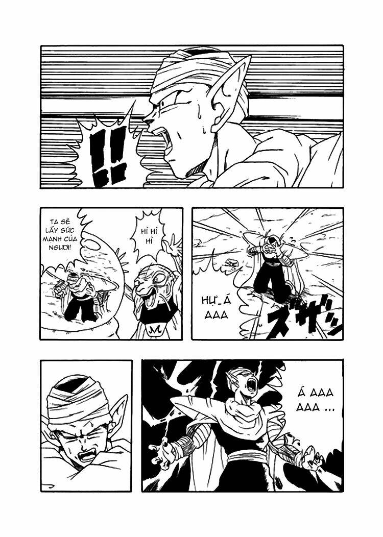 thế giới ngọc rồng ak chapter 5 11