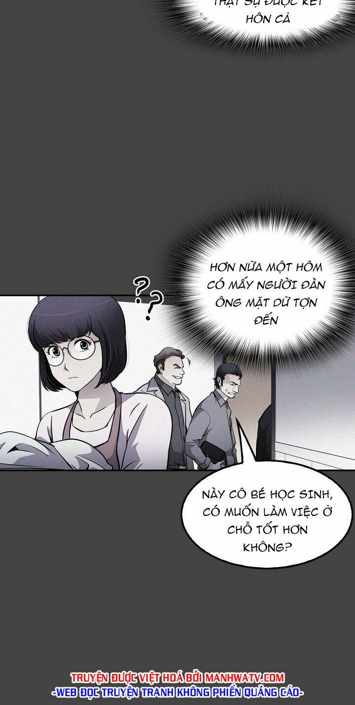 điều tra viên chuyển sinh chapter 74 62