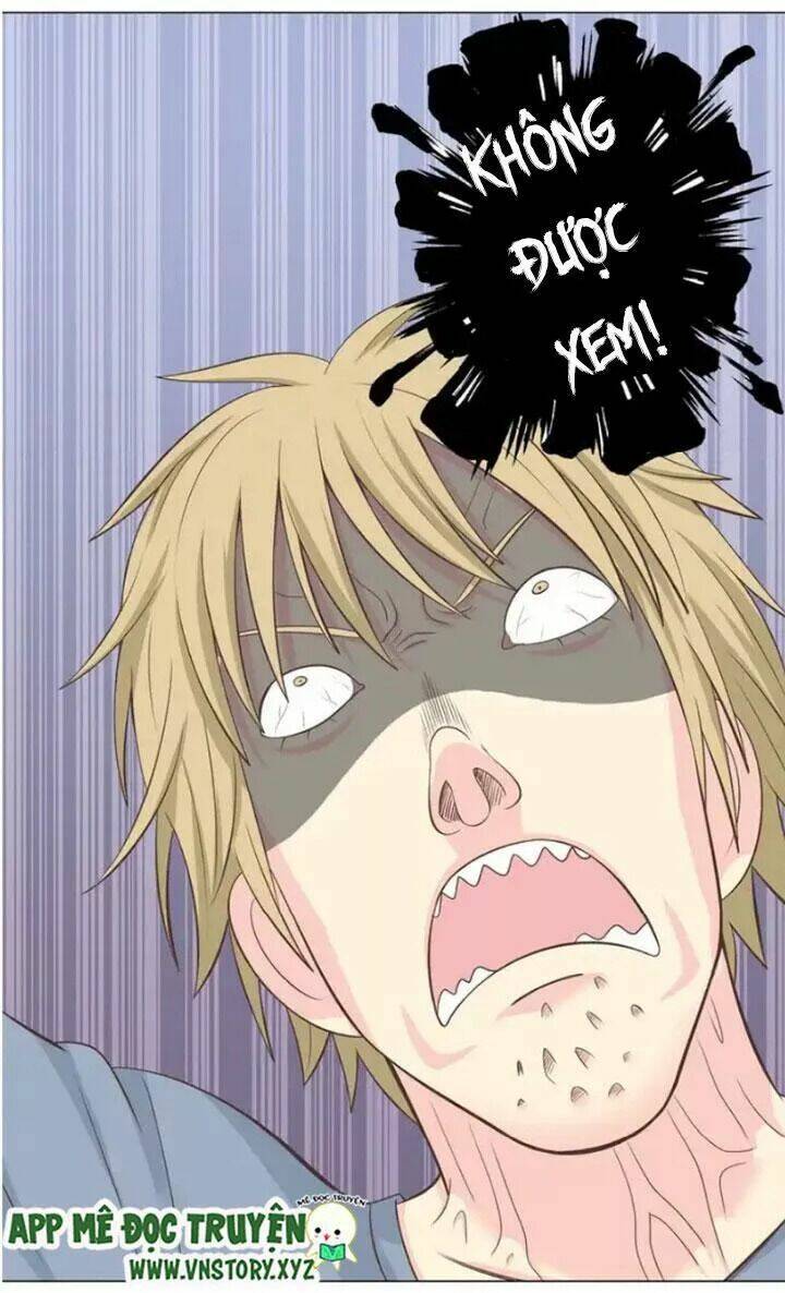 xin chào! dân nữ chapter 61 52