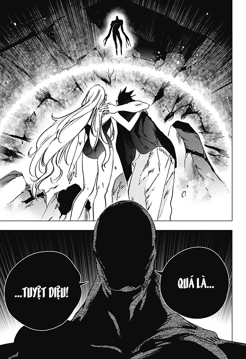 summer time render chapter 125 8