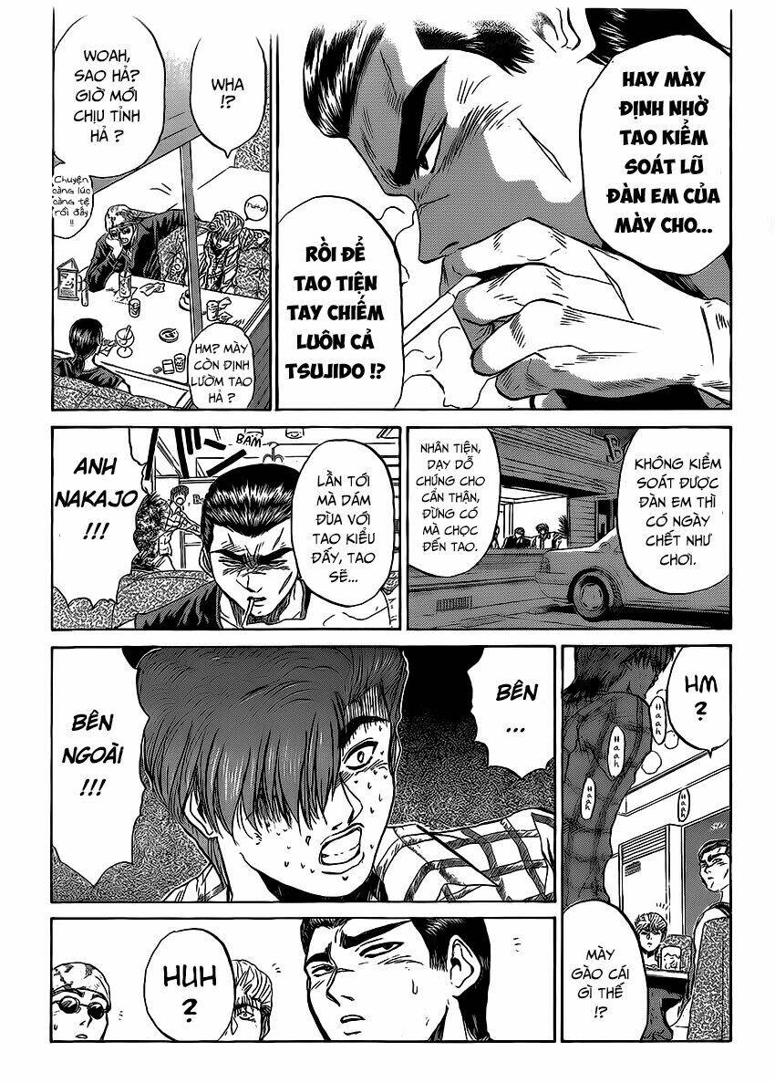 shonan junai gumi chapter 262 18