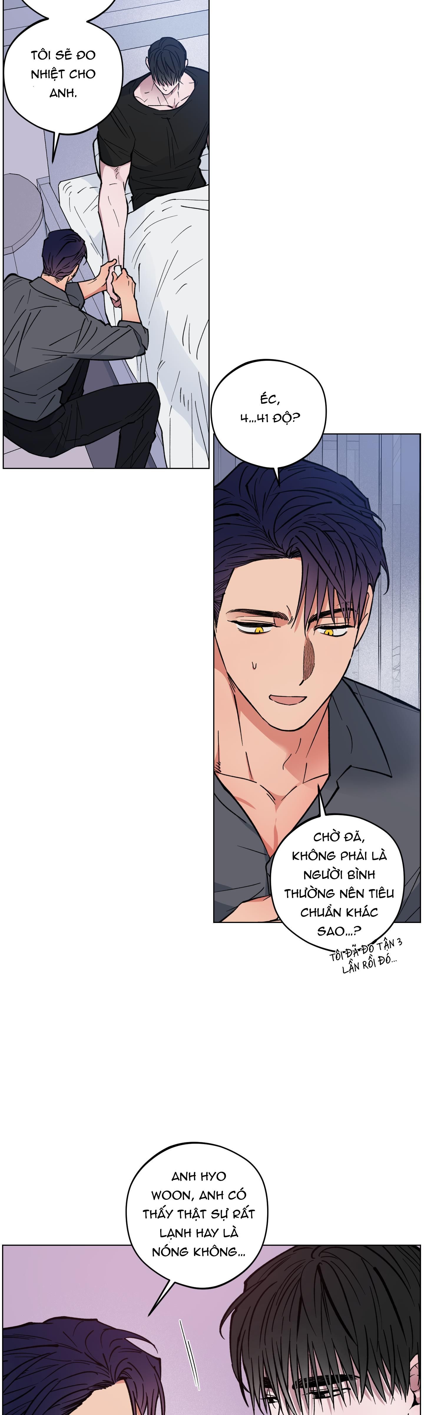 bình minh của rồng chapter 9 7