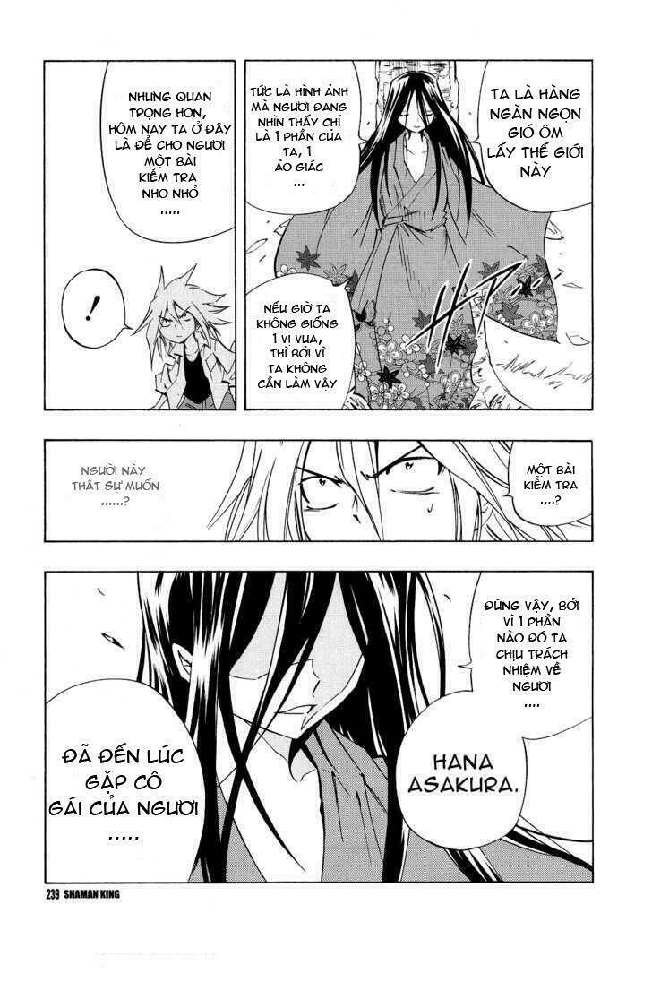 vua pháp thuật phần 2 chapter 0 41