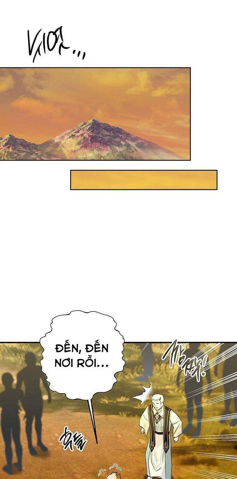 phía sau mặt nạ của nam chính hiền lành chapter 18 27