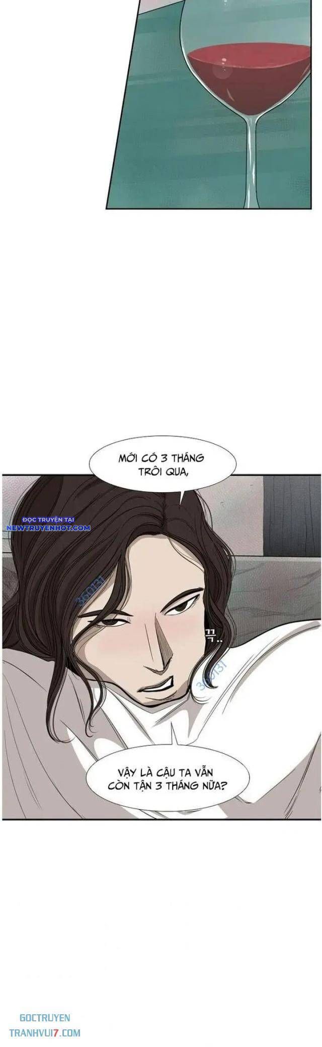 shark - cá mập chapter 99 34