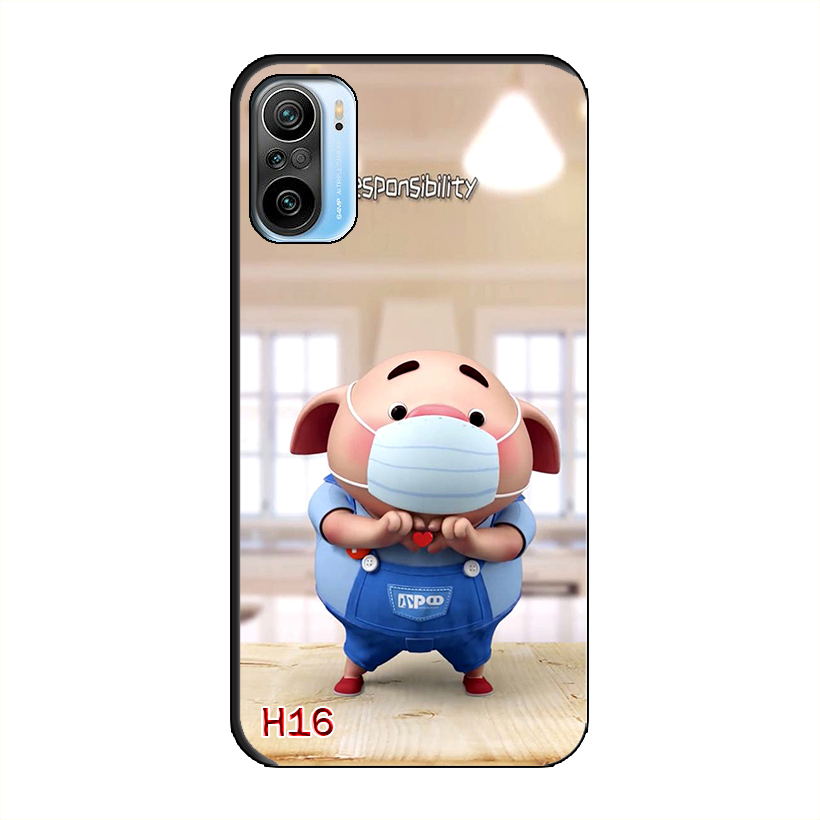 Ốp Lưng Dành Cho XIAOMI K40 PRO