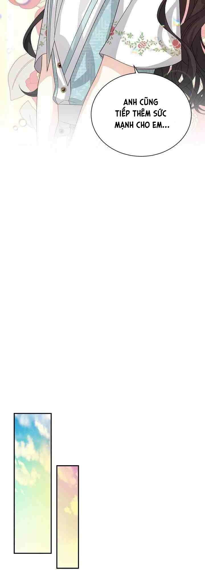 nữ công tước với tâm hồn trống rỗng chapter 59 37