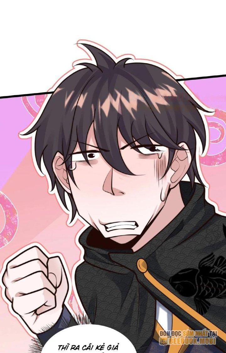 ta nuôi ma quỷ ở trấn ma ti chapter 164 6