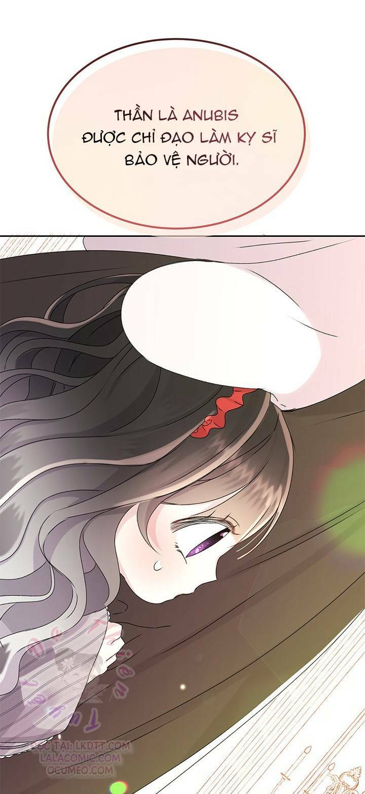 công chúa huỷ diệt chapter 6 20