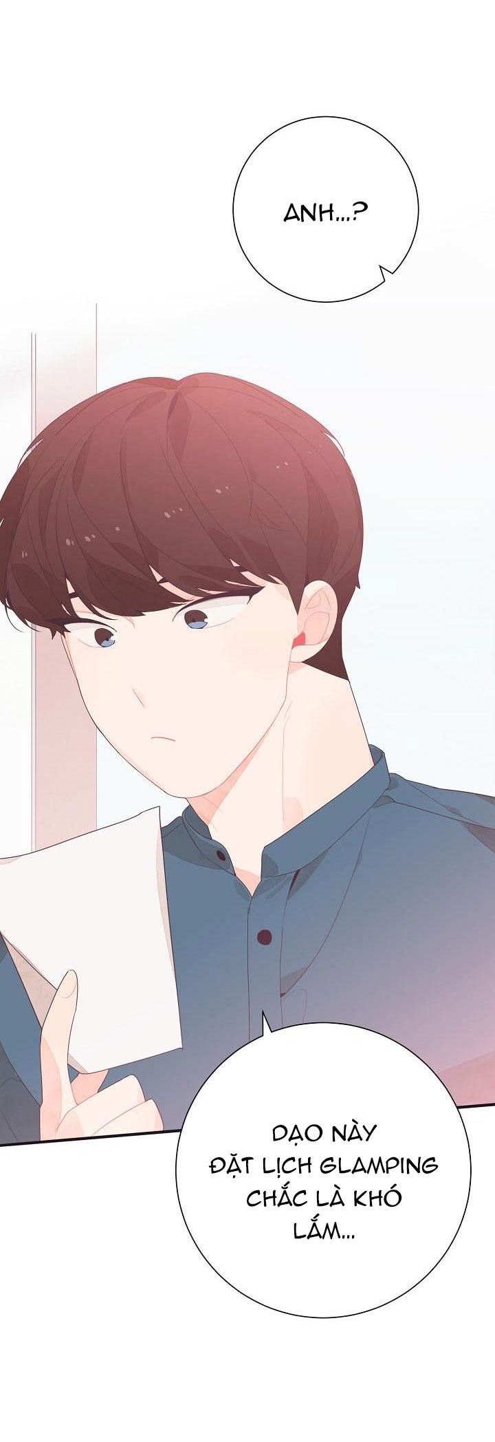 Tuổi 17 của cậu chapter 13