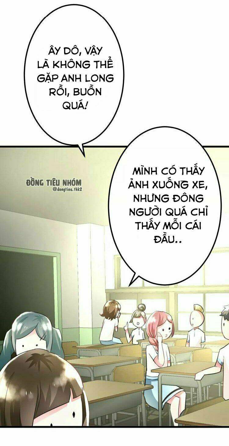 lão ca minh tinh, mời xuất chiêu! chapter 4 3