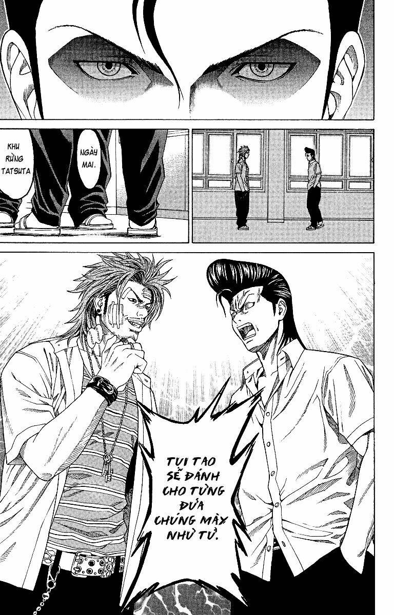 ping pong dash chapter 2 38