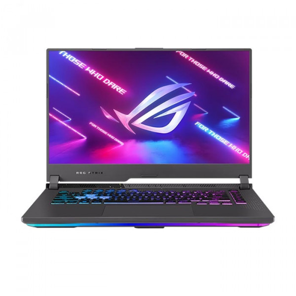 Laptop Asus ROG Strix G15 G513RC-HN038W (R7-6800H/8GB/512GB/RTX 3050 4GB/15.6-inch FHD/Win 11/Eclipse Gray)-Hàng chính hãng