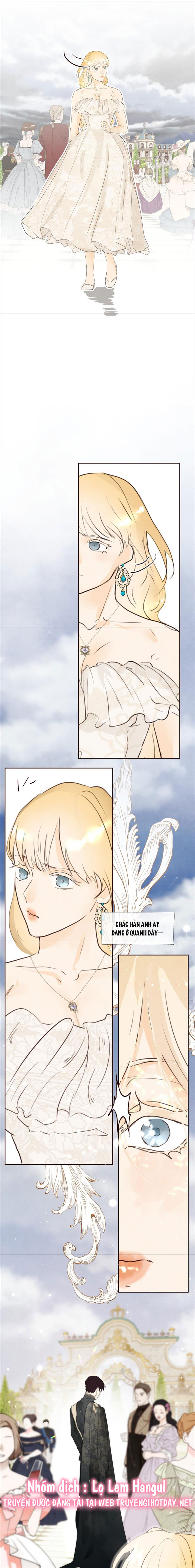 tôi chính là ác nữ phản diện chapter 18 5