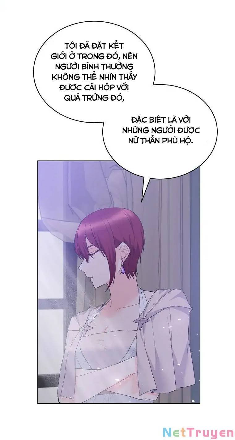 là nhân vật phản diện nhưng tôi sẽ trở thành nữ chính chapter 80 14