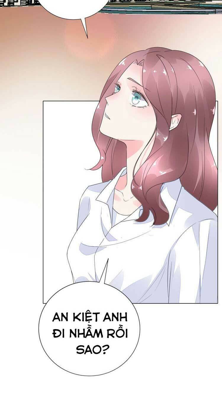 điều ước sủng ái bất bình đẳng chapter 68.1 21