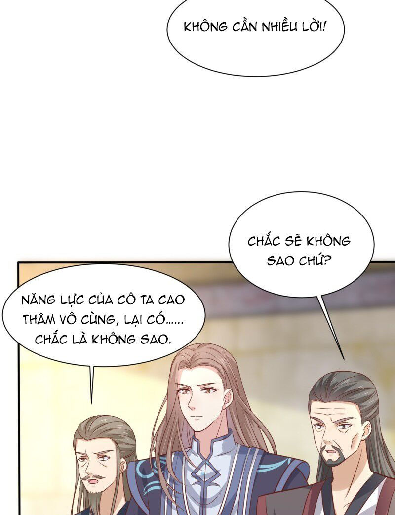 chi tôn đồng thuật sư: tuyệt thế đại tiểu thư chapter 216.5 17