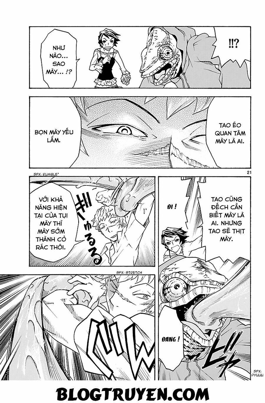 popcorn avatar chapter 13 24