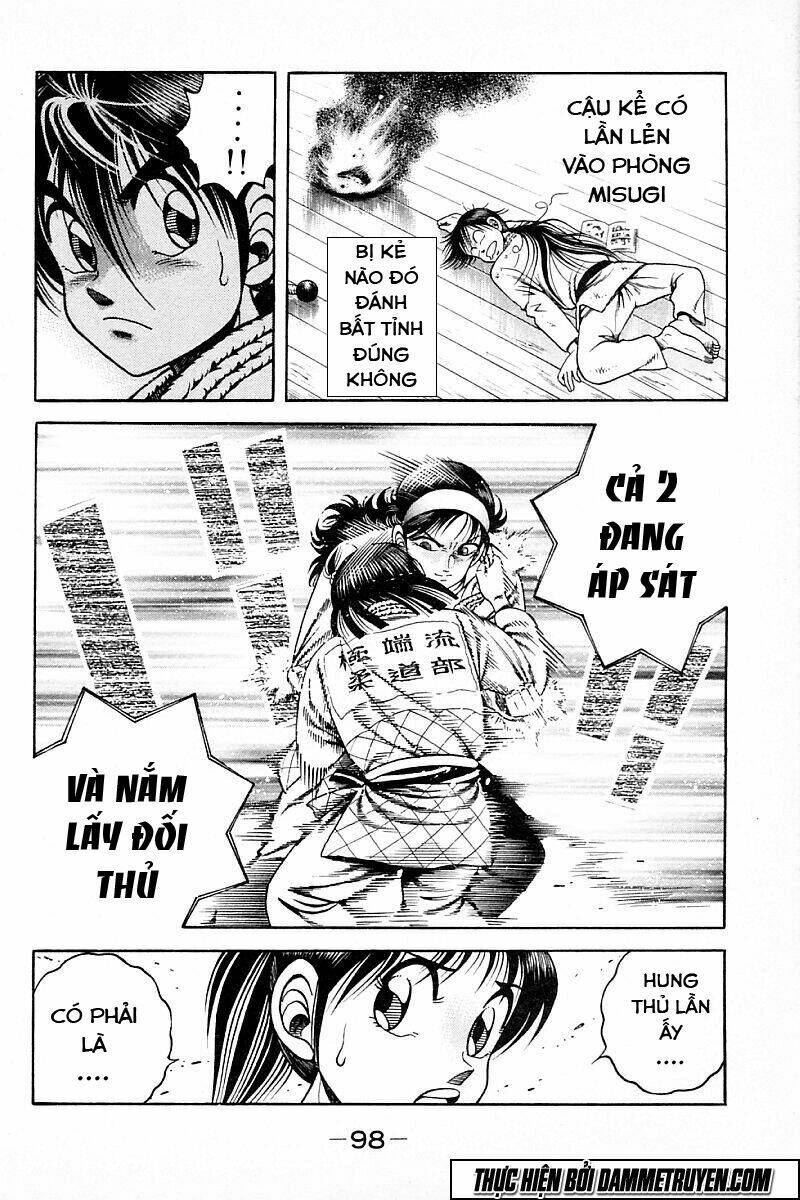 shin kotaro makaritoru! juudouhen chapter 209 12