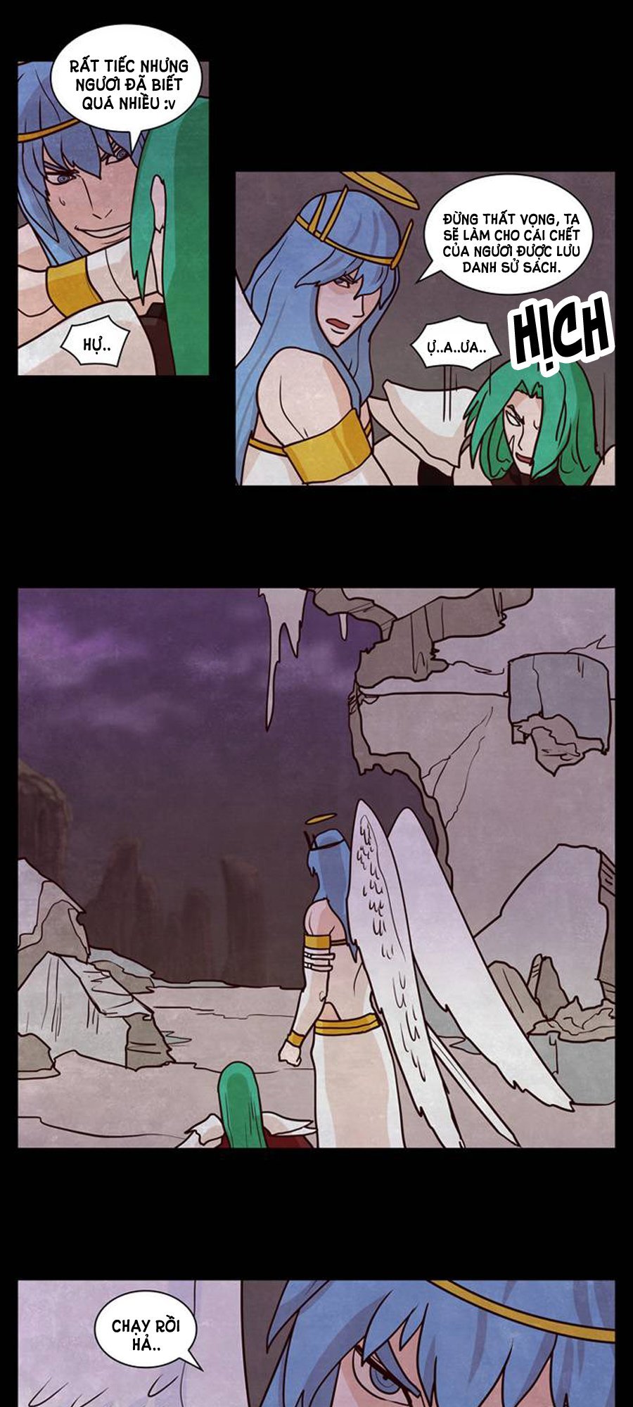 the devil king is bored season 2 chapter 29 11