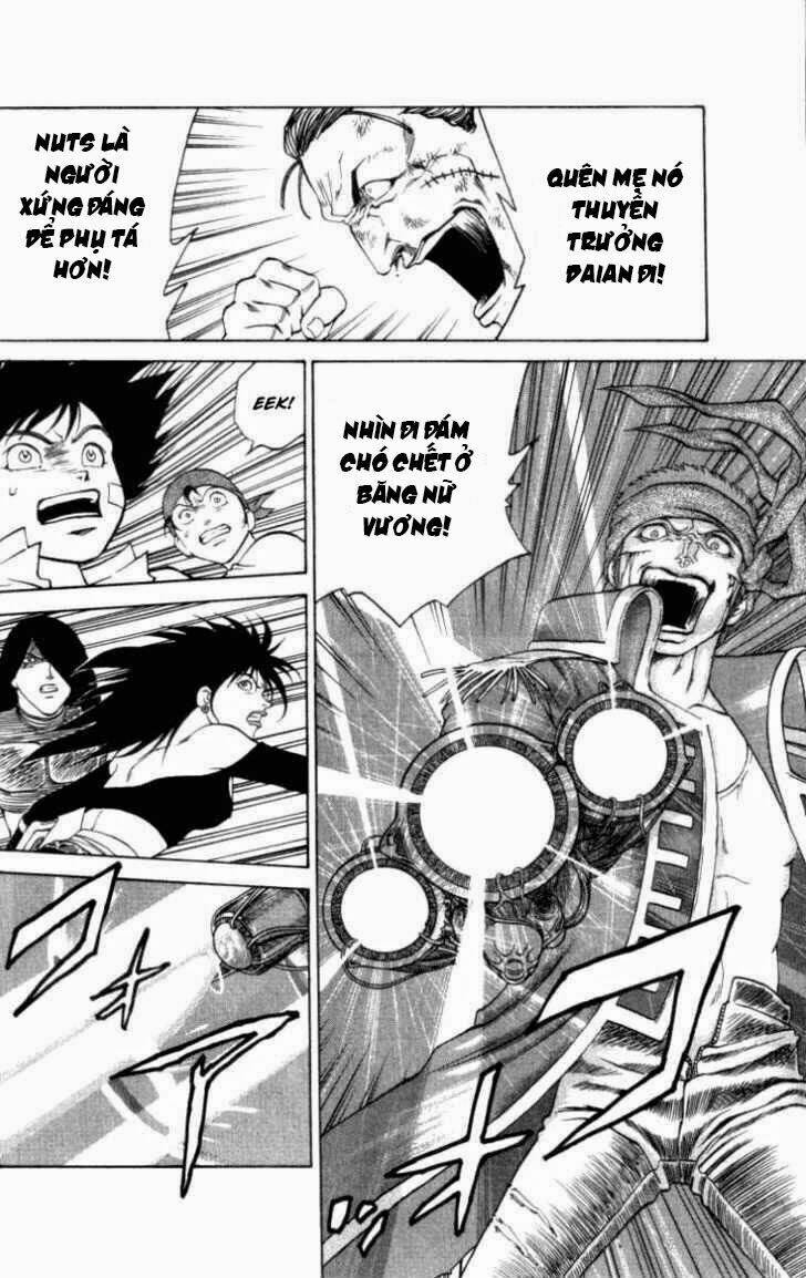 vua trên biển chapter 44 13