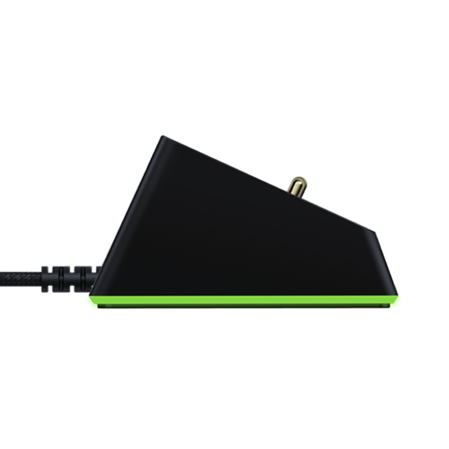 Đế Sạc Không Dây Razer Mouse Dock Chroma - Hàng Chính Hãng