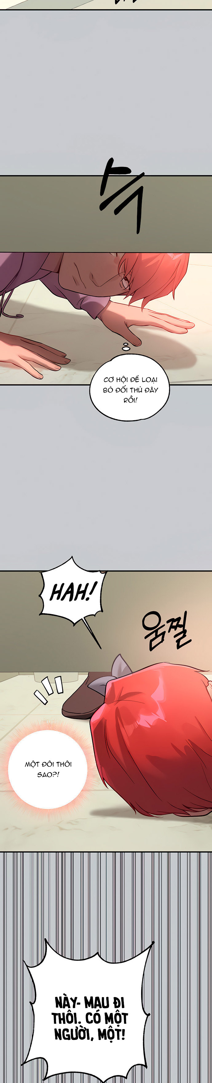 chị chủ nhà của tôi chapter 98.2 4