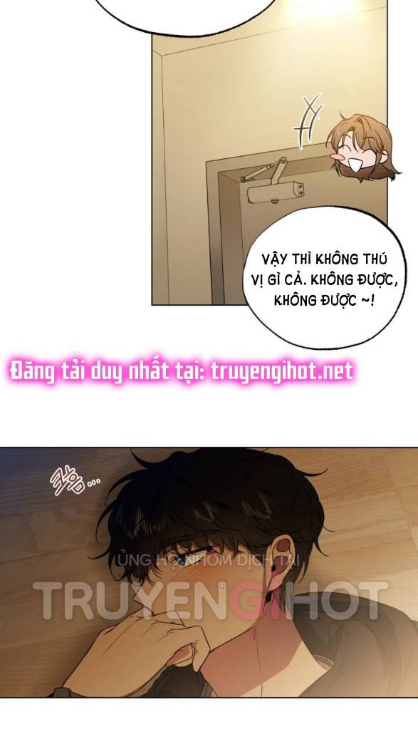 sương giá chapter 4.1 30