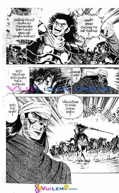 vương tử takeru chapter 6 106