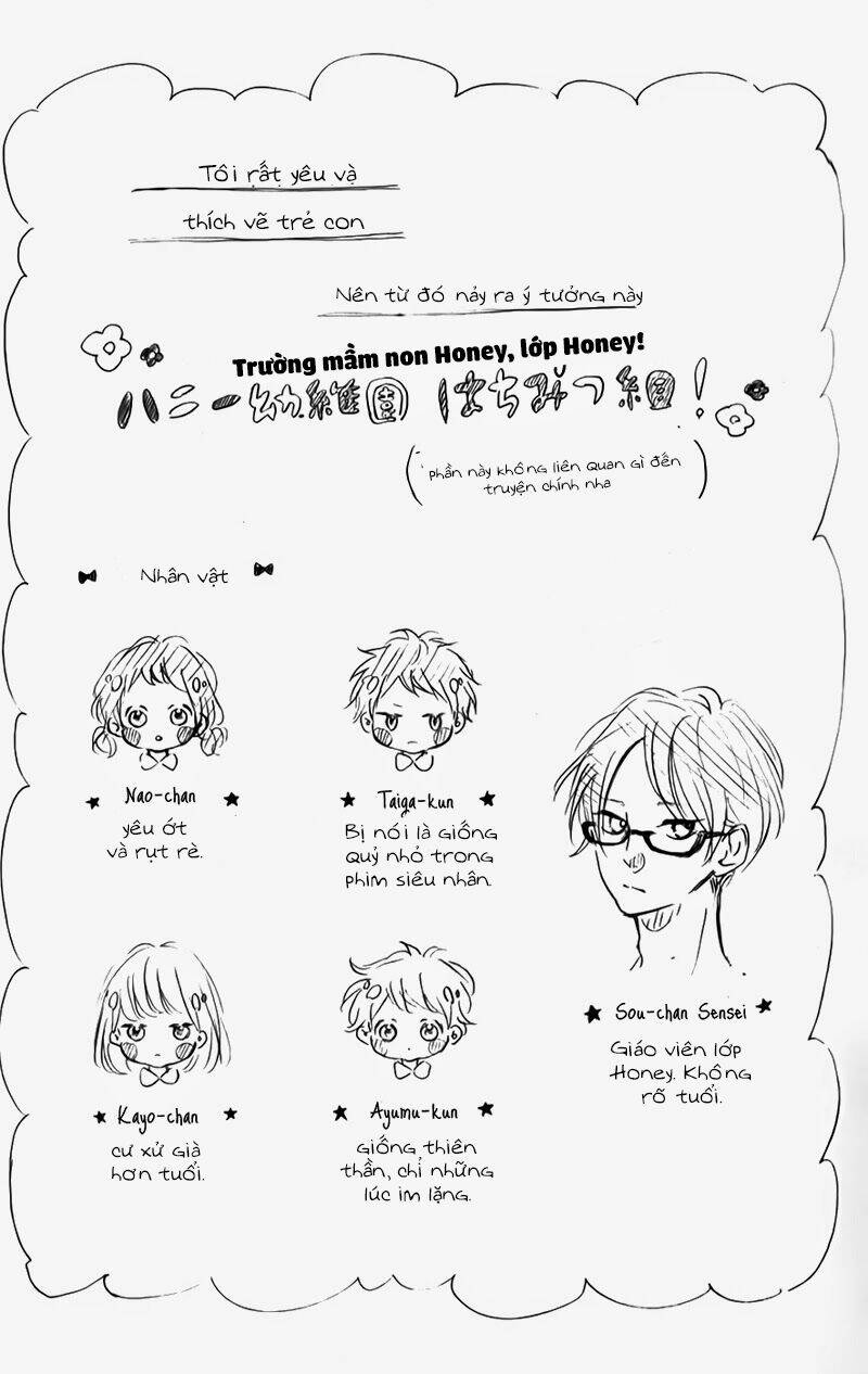 honey (meguro amu) chapter 6 41