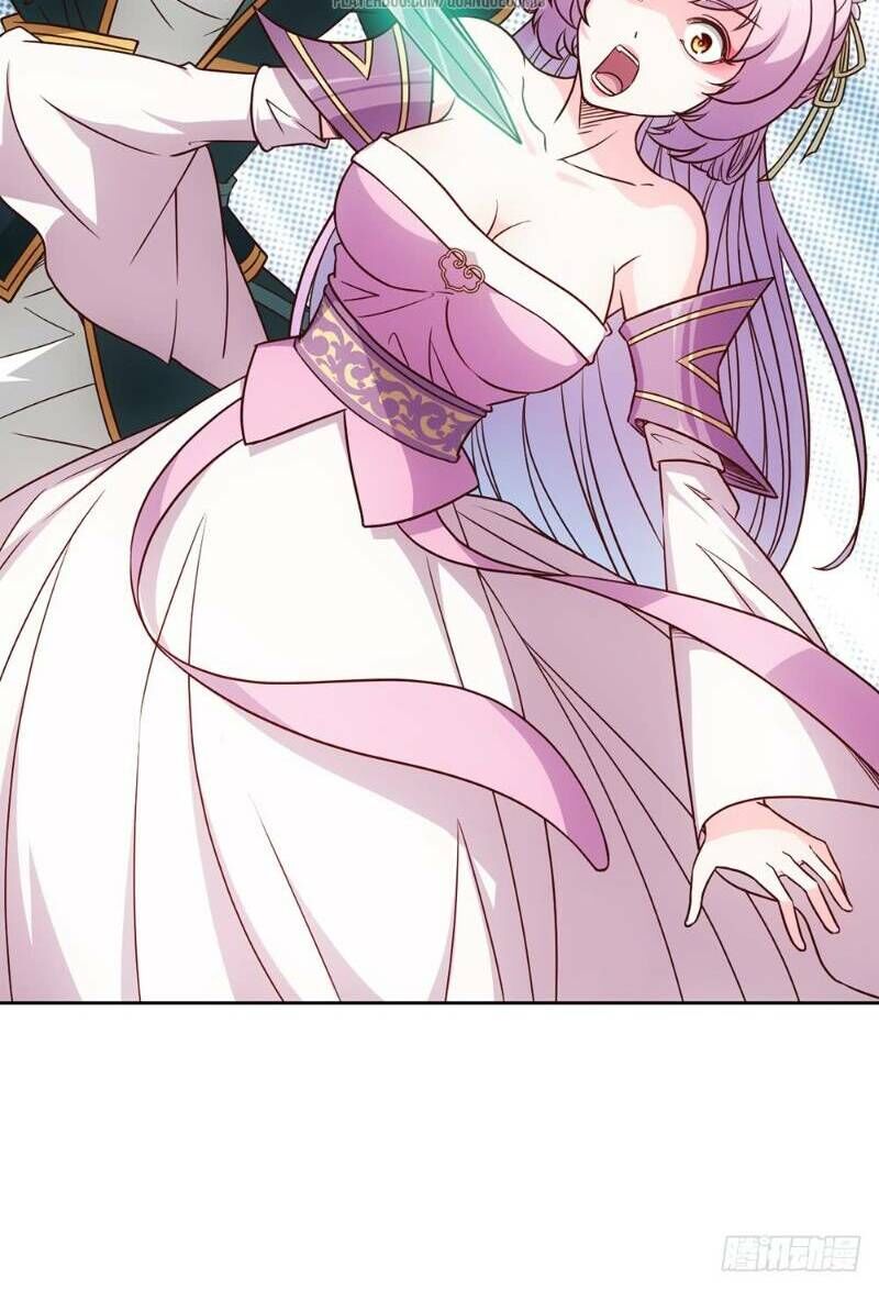 hồng thiên thần tôn chapter 17 11