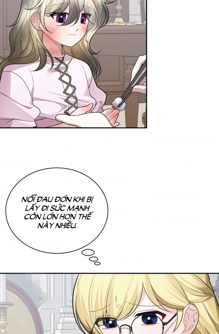 bước đi trên con đường hoa chapter 8 46