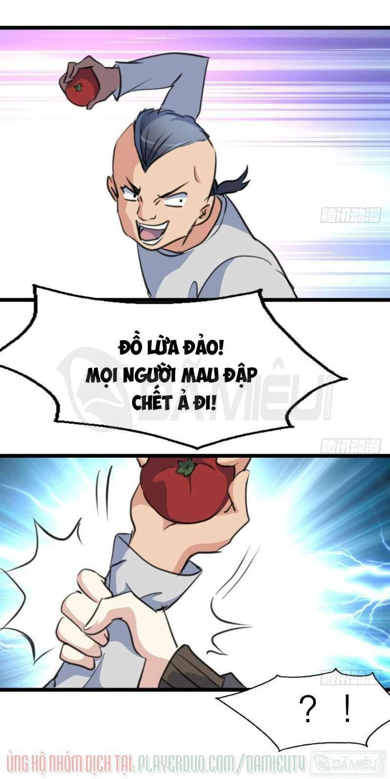 thần nhãn giám định sư chapter 43 1