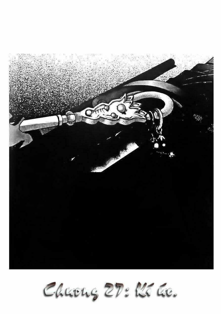 threads of time - dòng thời gian chapter 27 1