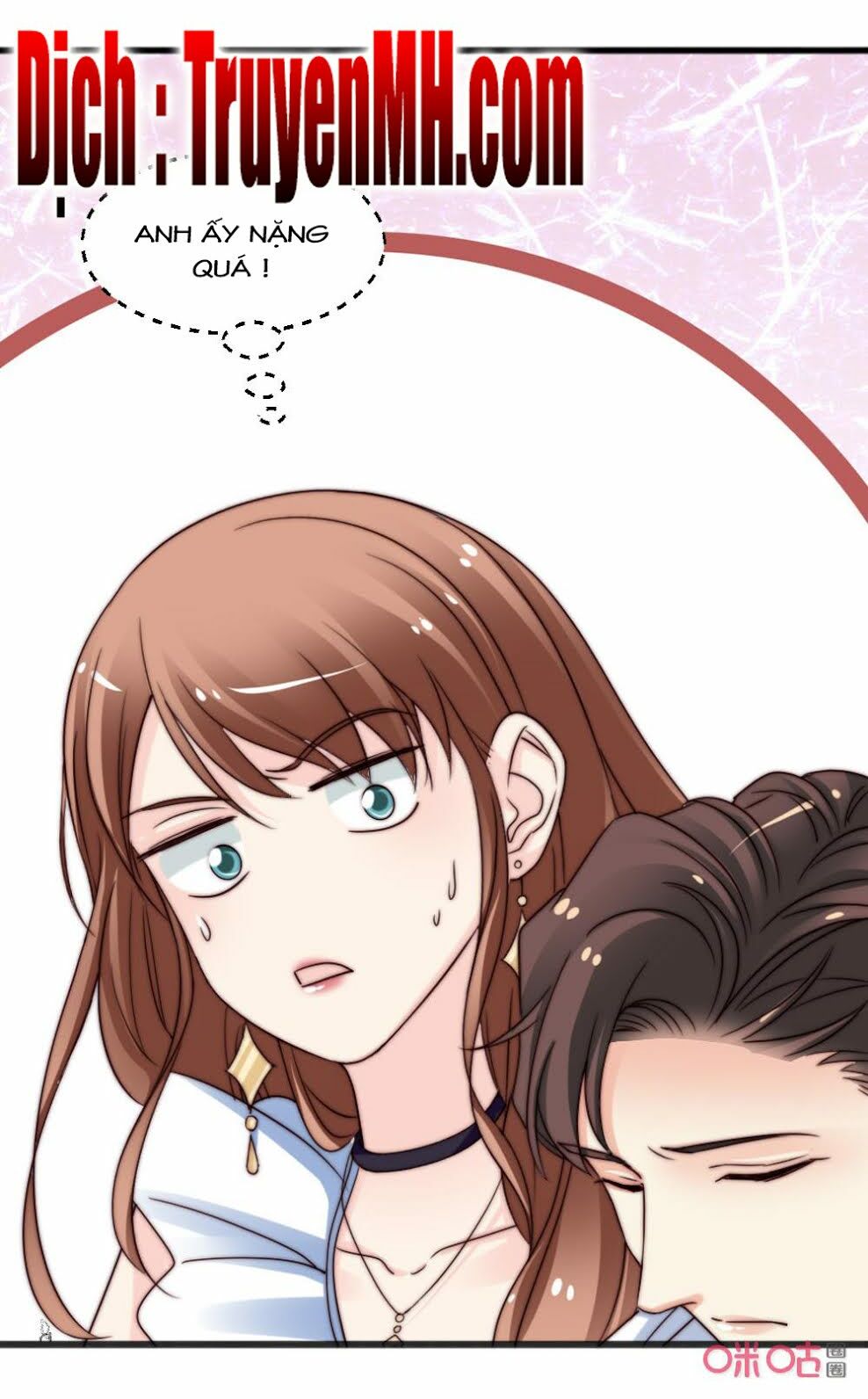 bí mật của thiên kim chapter 120 8