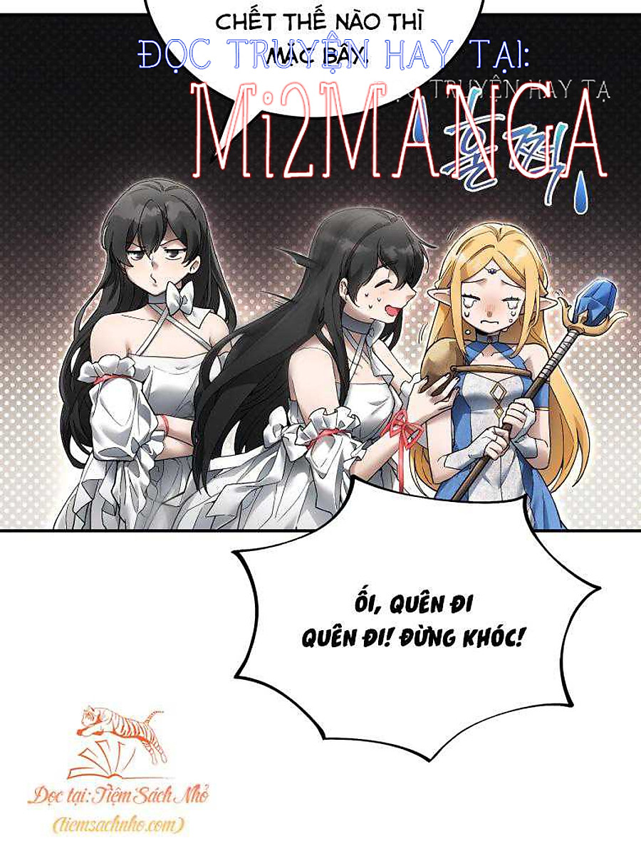 cách sống sót khi đã max level chapter 5.2 15