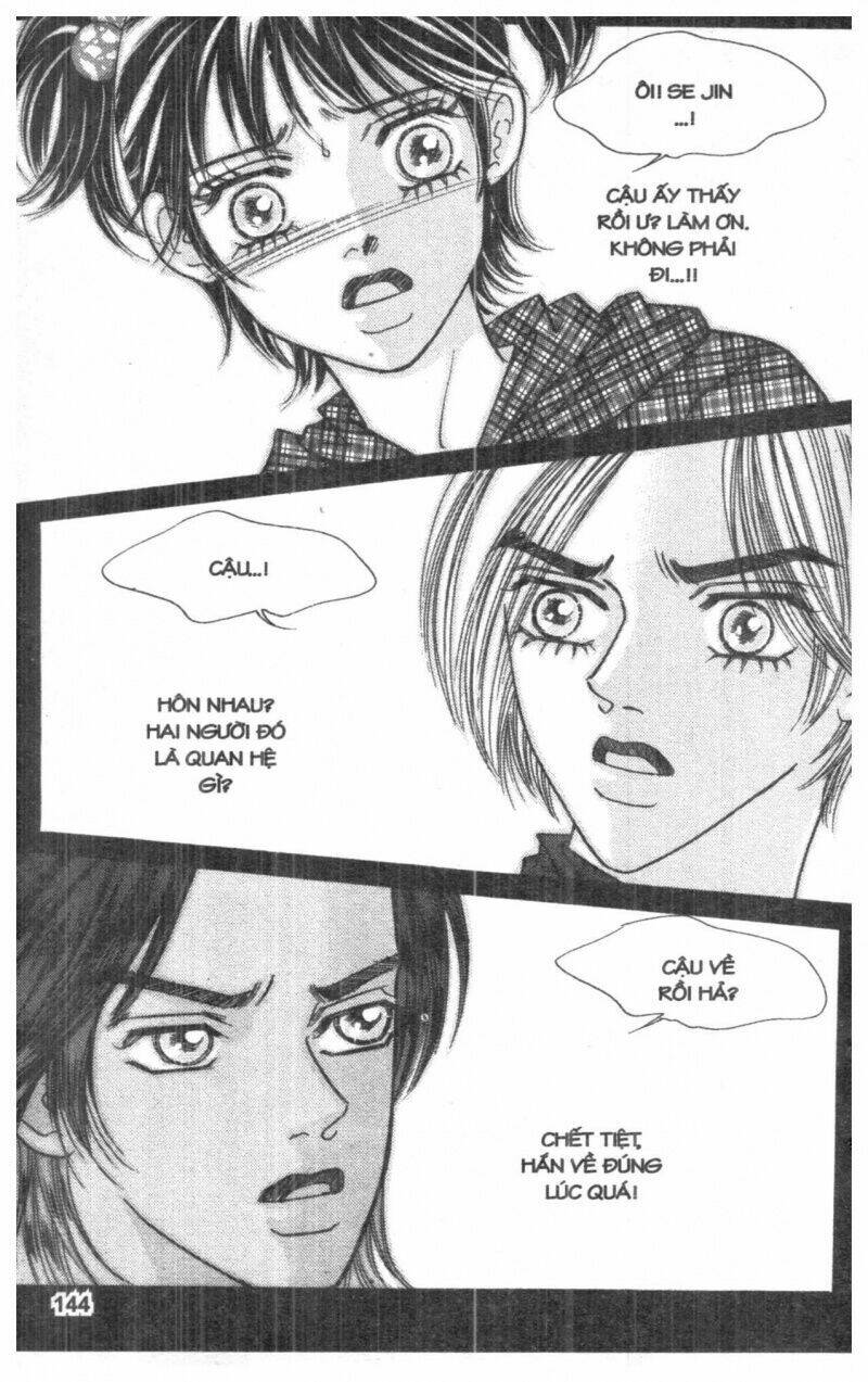 ô la la trớ trêu chapter 3 144