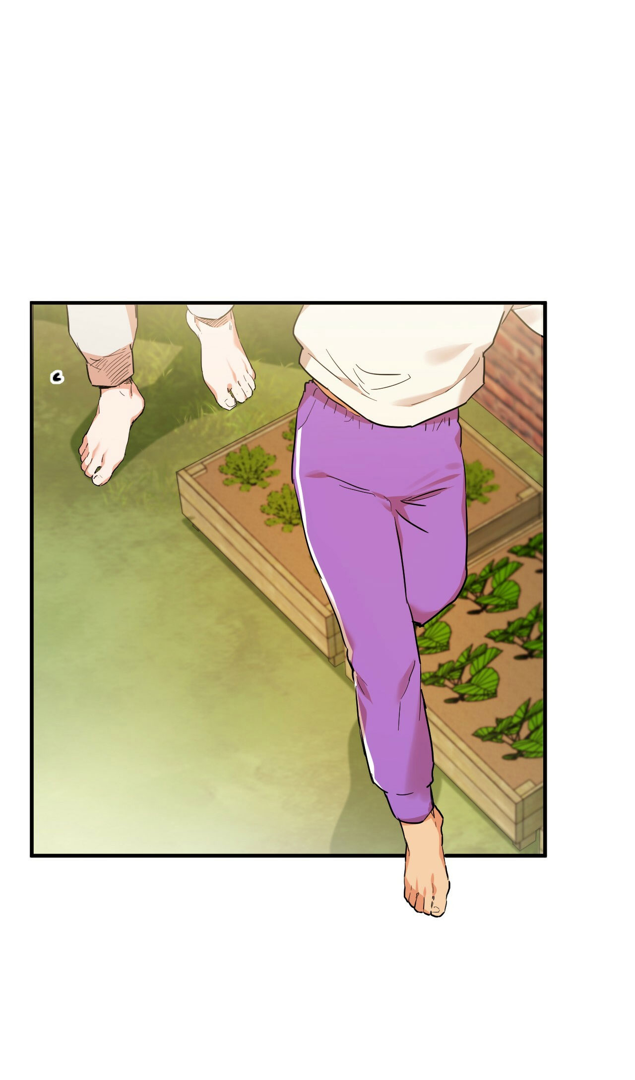 những chú thỏ của hapypy chapter 5 61