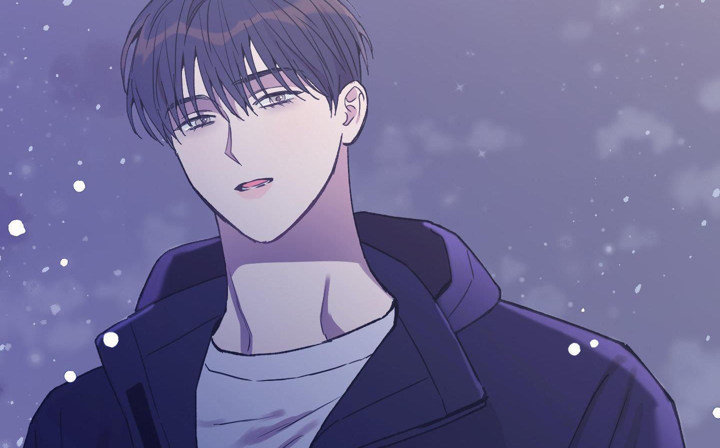 lãng mạn giả dối chapter 35 236