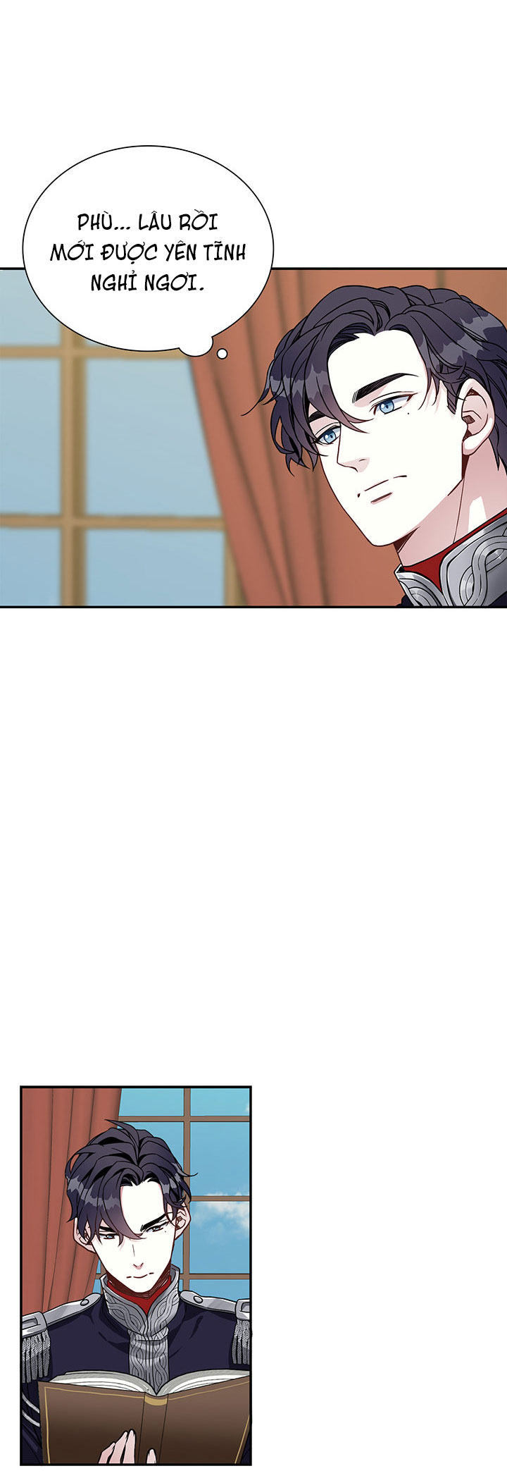 tôi là mẹ kế nhưng con gái tôi quá dễ thương chapter 18 12