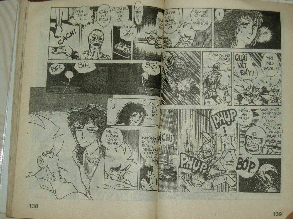 siêu nhân locke chapter 1 68