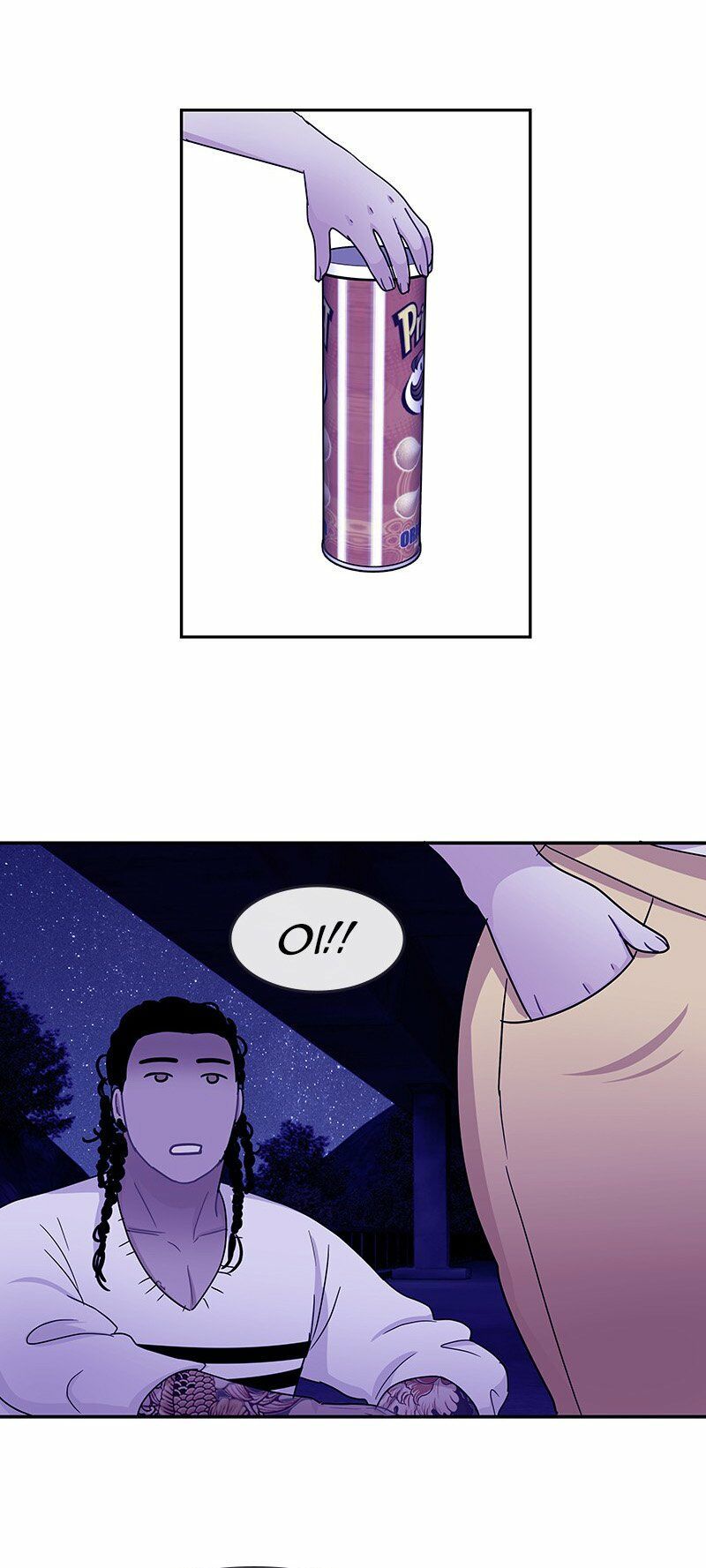 nửa đêm ở poppy land chapter 38 38