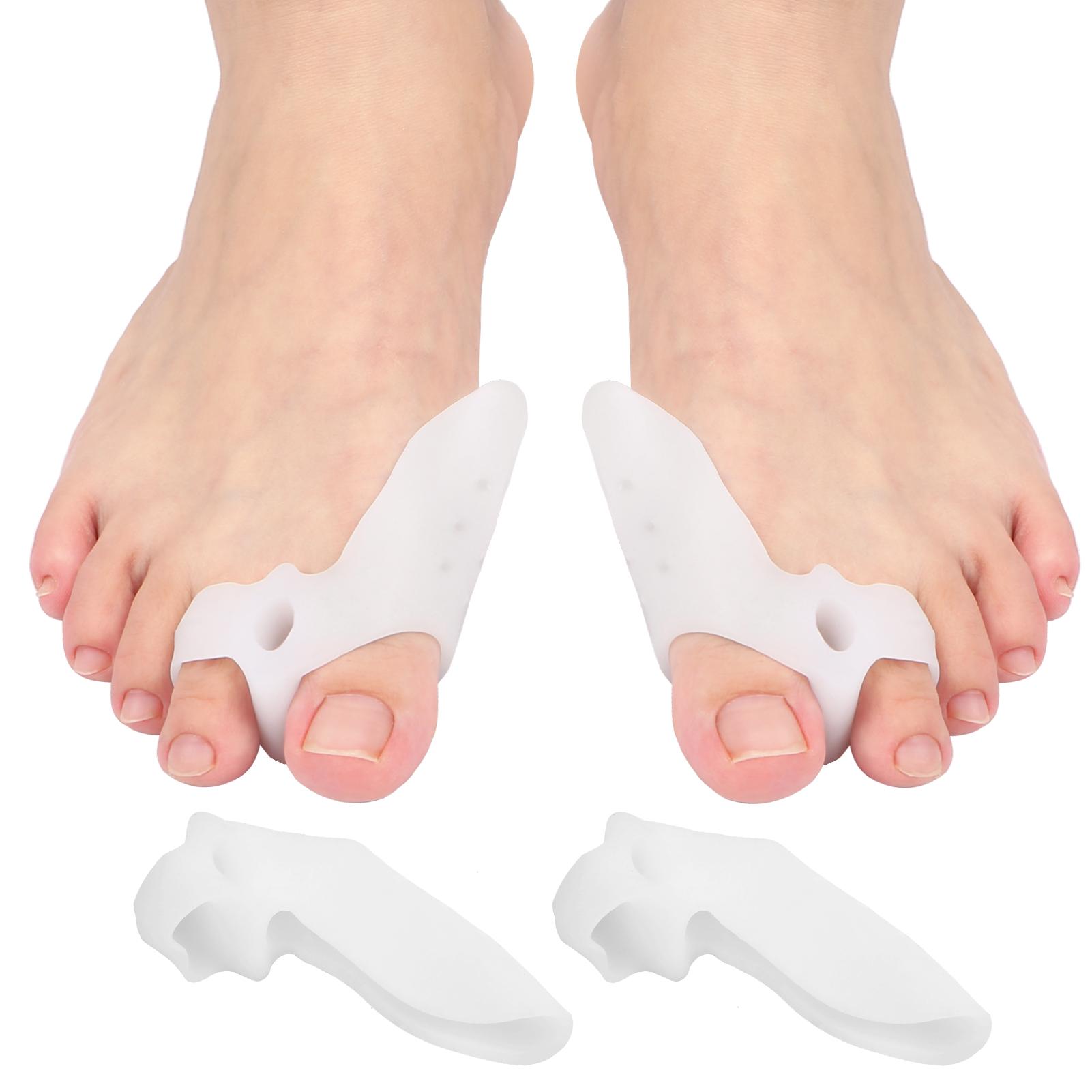 Set Nhiều Dụng Cụ Bảo Vệ Ngón Chân Cái Và Bàn Chân Chuyên Dụng Cho Dân Thể Thao