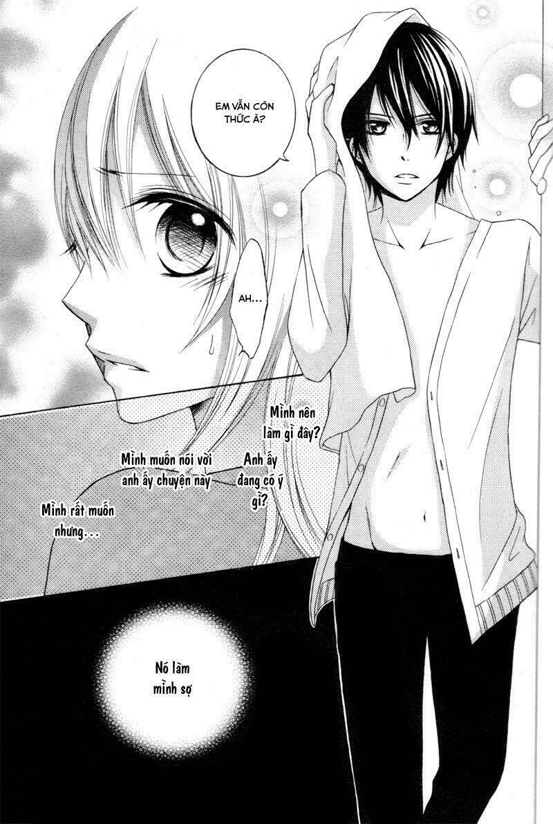 joushikousei de hanayome de chapter 1 25