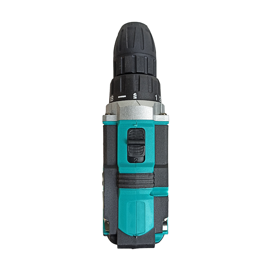 Máy khoan pin 2 tốc độ 21V ROMANO RKP2101 chính hãng