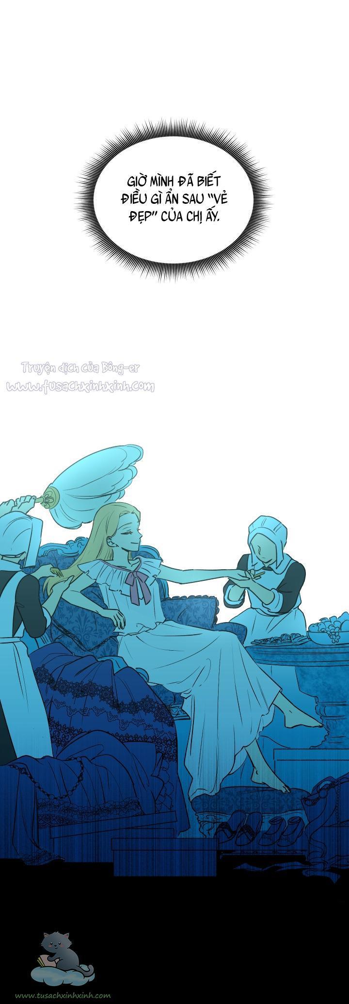 công nương khế ước của gia tộc công tước quái vật chapter 6 26