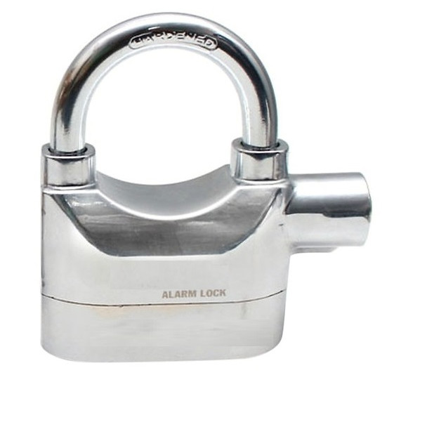 Ổ Khóa Chống Trộm -