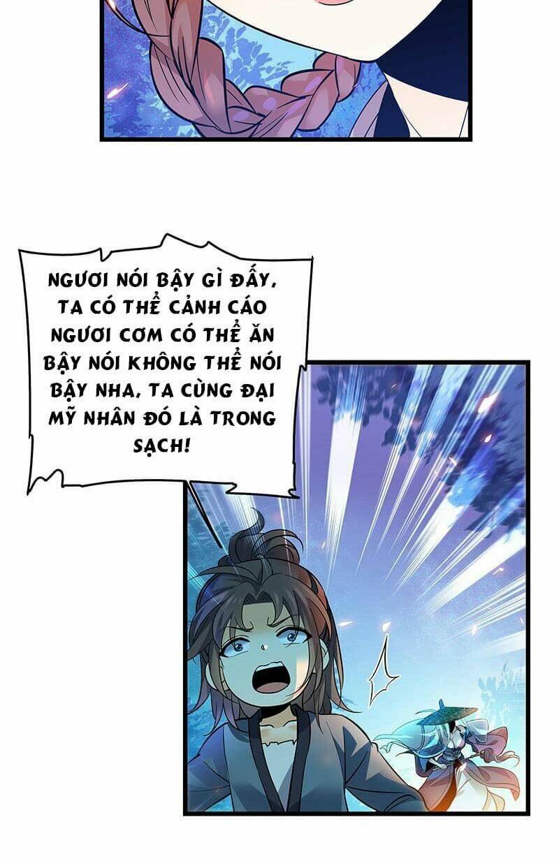 thần điêu hiệp lữ (new 2020) chapter 3 27